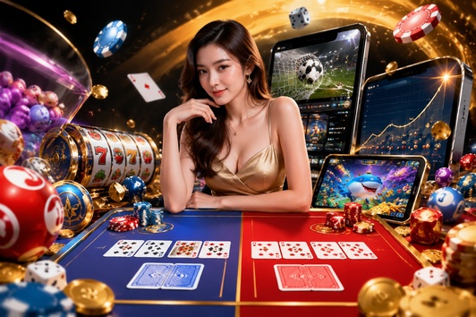 gto bet